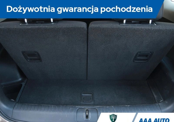 Chevrolet Orlando cena 26000 przebieg: 224710, rok produkcji 2012 z Stepnica małe 254